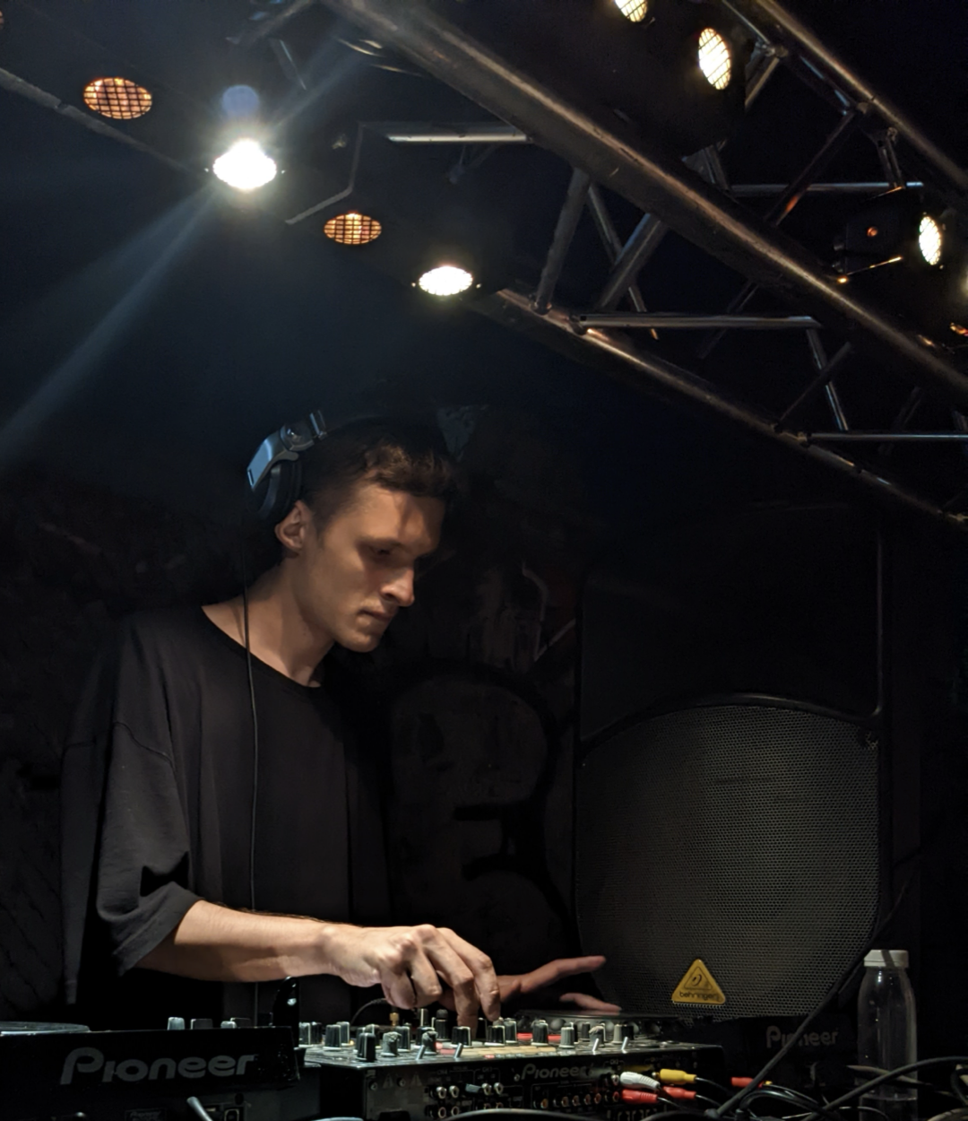 Владимир Егоров